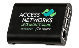 Access Networks - Live Monitoring