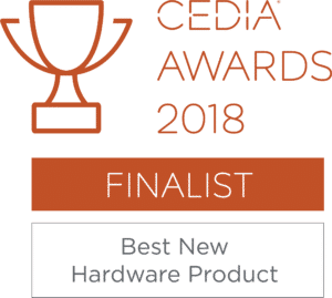 CEDIA Awards 2018