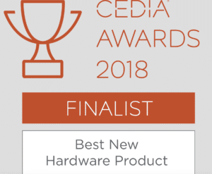CEDIA Awards 2018