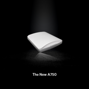 Wi-Fi 6 A750
