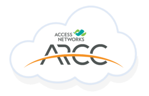 ARCC cloud-based wireless controller